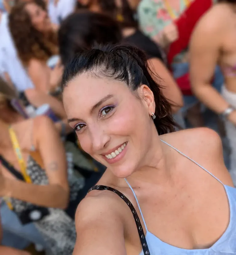 Testimonio de paciente tras una rinoplastia