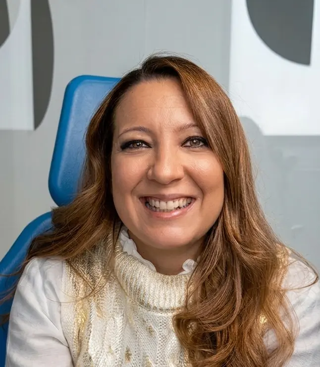 Testimonio de paciente tras una rinoplastia